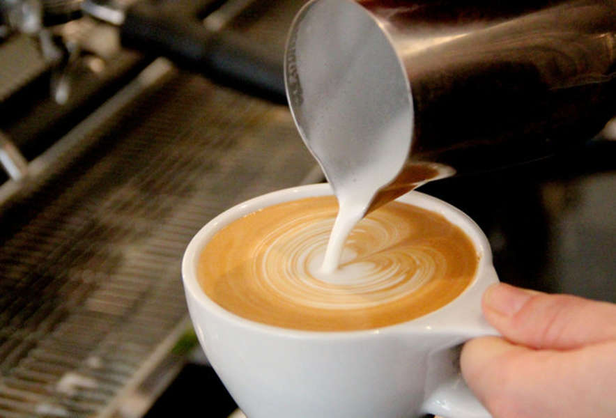 Hampton Coffee Company A Restaurant in Southampton, NY Thrillist