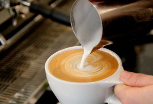 Hampton Coffee Company