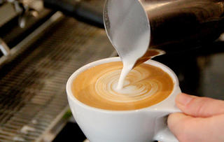 Hampton Coffee Company