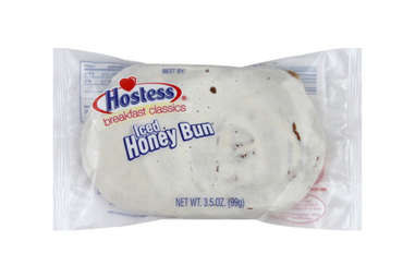 honey buns