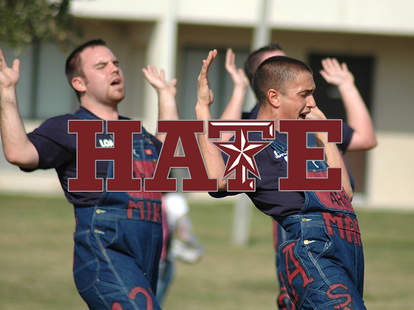 Texas A M University 13 Reasons Why You Should Hate Tamu Thrillist