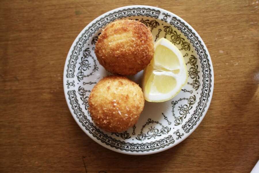 LARDO A Restaurant in Hackney, Greater London Thrillist