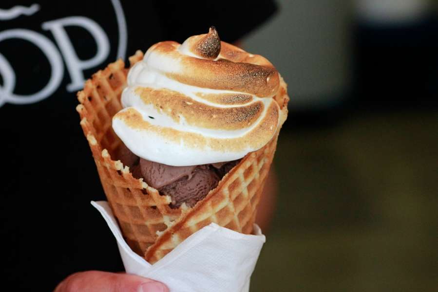 What's The Scoop? A Restaurant in Portland, OR Thrillist