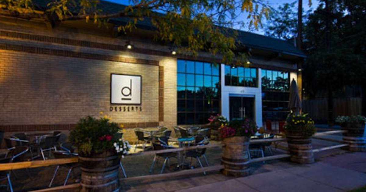 D Bar Denver A Denver Co Restaurant Thrillist