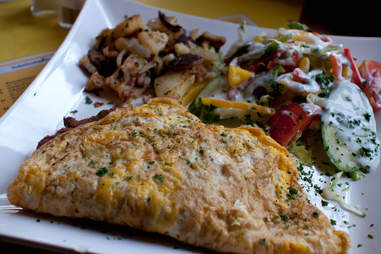 German Schnitzel Best Schnitzel In Berlin Thrillist Berlin