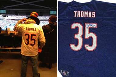 10 Bears jerseys you can't wear, ever - Thrillist Chicago