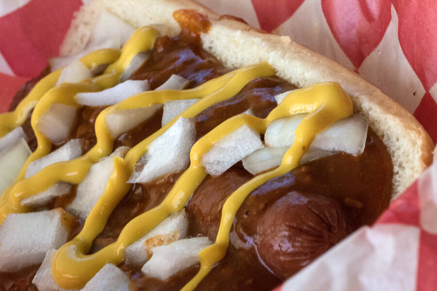 Motor City Coney Island: A Restaurant in Dallas, TX - Thrillist