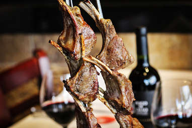 Fogo de Chao San Diego - Brazilian Churrascaria Steakhouse ...