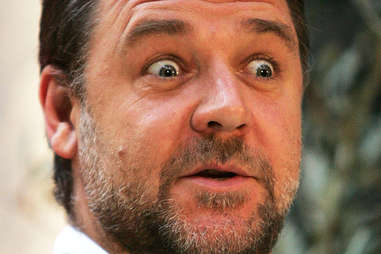 russell crowe