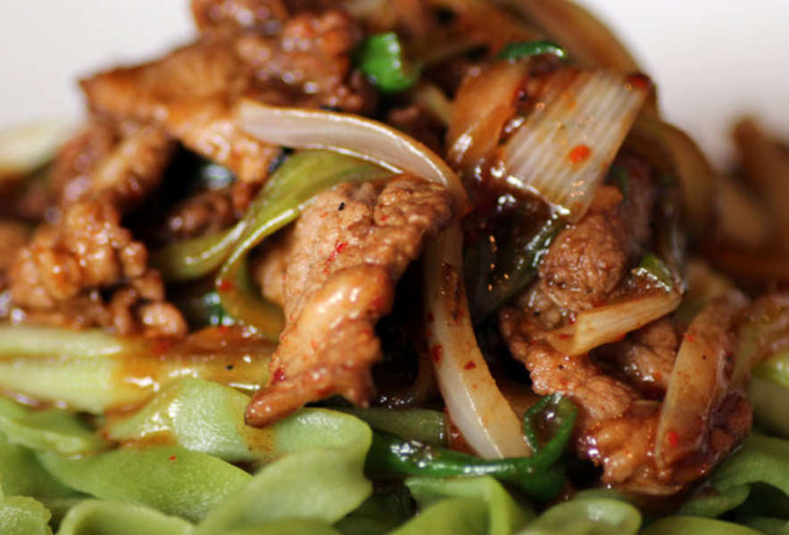 Hot Pot City A Restaurant in Portland, OR Thrillist