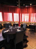 Dee Lincoln Steak & Burger Bar interior