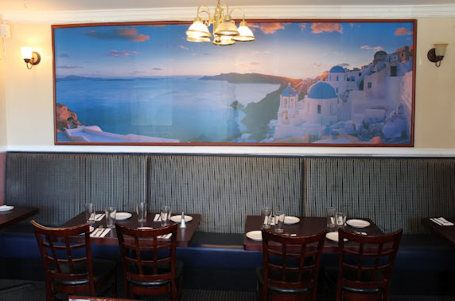 Cedars in University District A Restaurant in Seattle, WA Thrillist