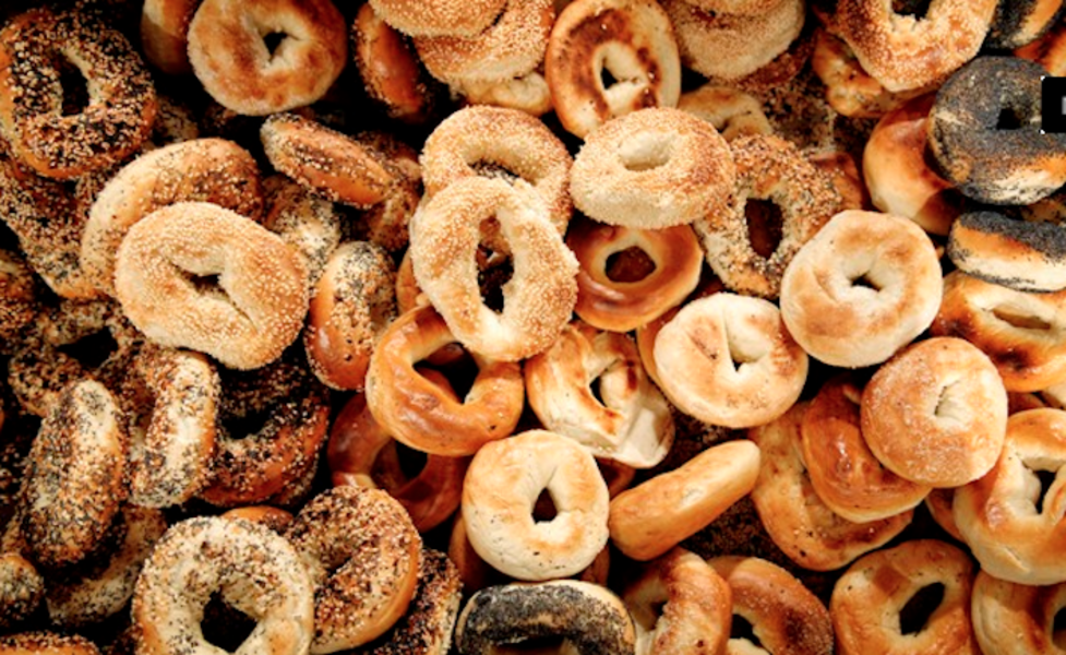 Eltana WoodFired Bagel Cafe A Restaurant in Seattle, WA Thrillist