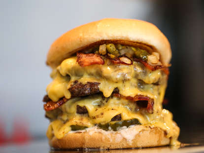 p terry's p scary thrillist burger