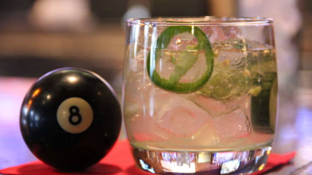 Zanzibar Billiards Bar & Grill A Bar in Denver, CO Thrillist