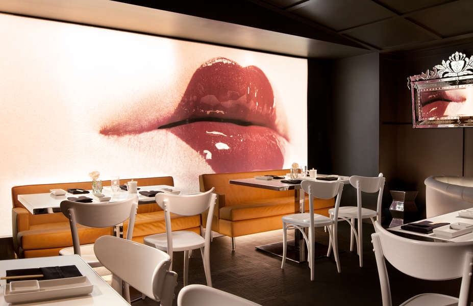 Katsuya: A Miami Beach, FL Restaurant - Thrillist