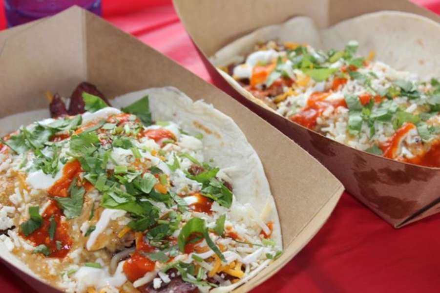 Secret Menu Items At Dallas Truckyard You Need To Try - zl470fy