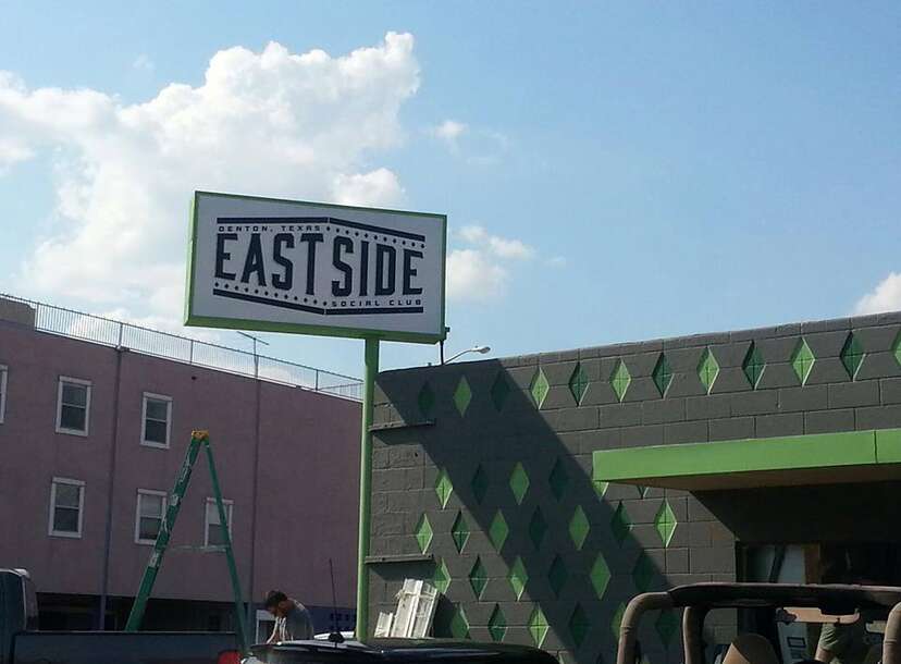 Eastside Social