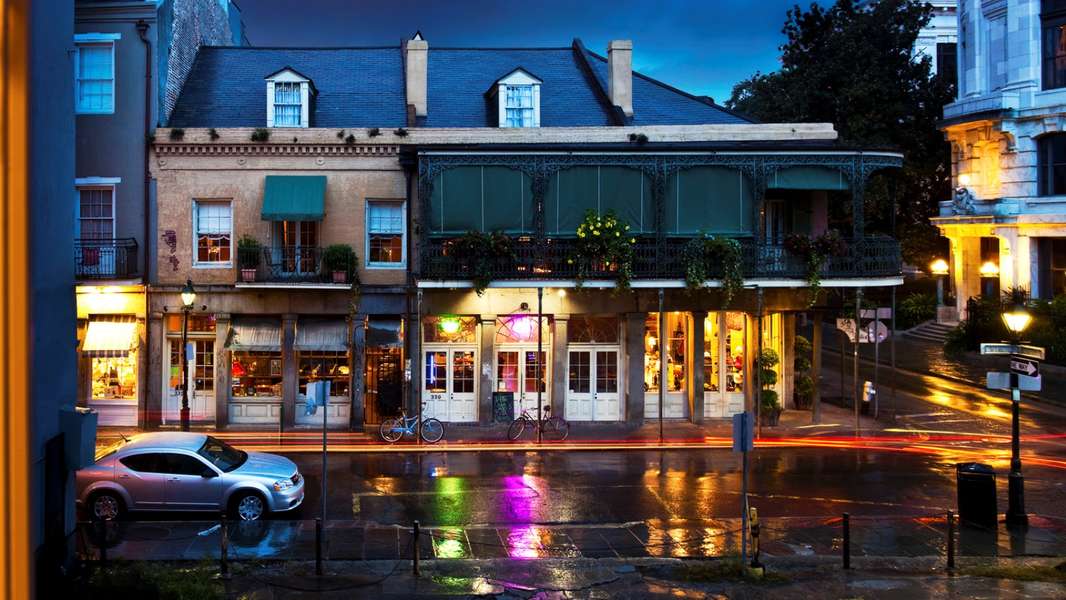 Where to Stay New Orleans Travel Thrillist Nation