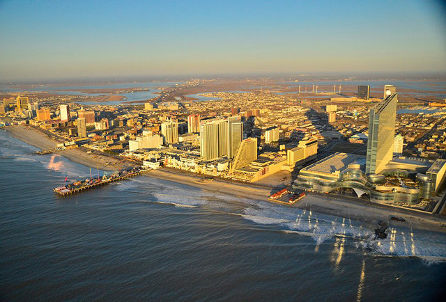 Where to Stay: Atlantic City - Travel - Thrillist Atlantic City