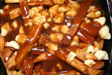 Poutine