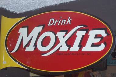 Moxie Museum