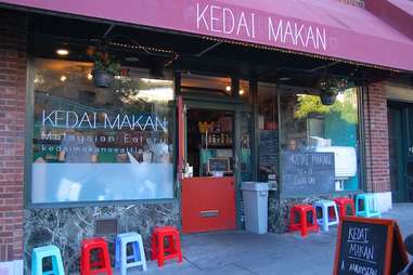 Kedai Makan Seattle