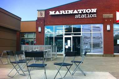 Marination Station Seattle