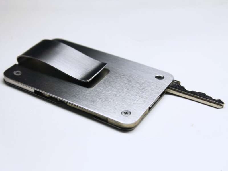 The Keylet - Own - Thrillist Nation