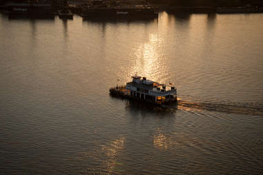 Algiers Ferry