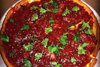 Little Star Pizza