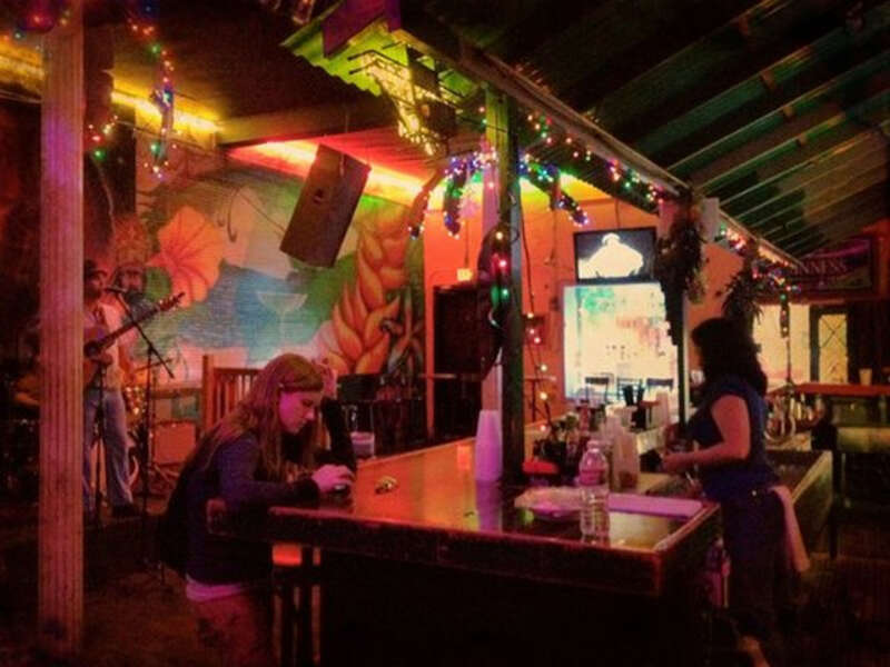 Cafe Negril A Bar in New Orleans, LA Thrillist
