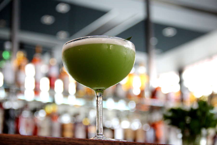 1760: A Restaurant in San Francisco, CA - Thrillist