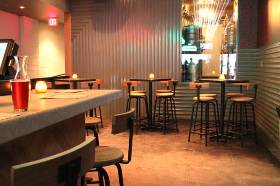 Brew Exchange A Bar in Austin, TX Thrillist