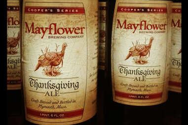 Mayflower Brewing Co