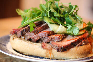 Duke's Grocery Banh Mi