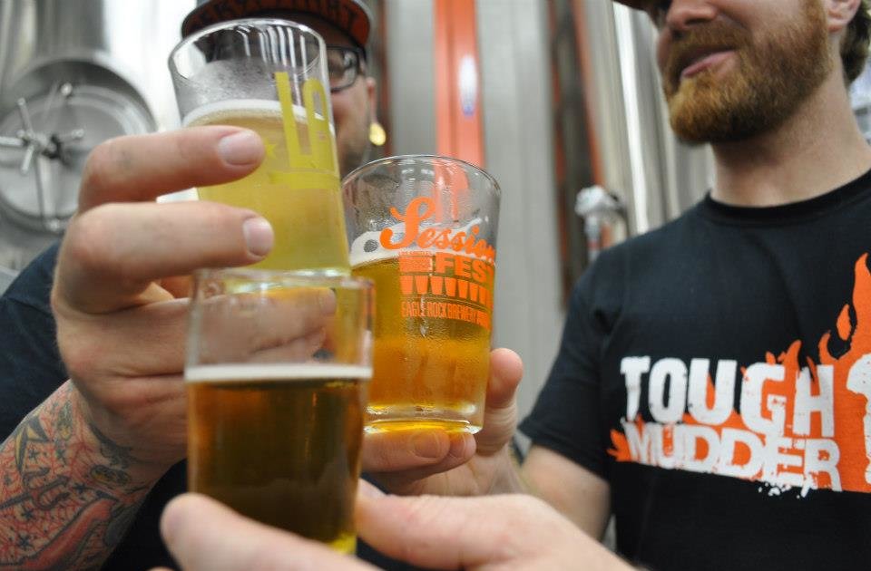 The 5 Beer Week events you need to hit Thrillist