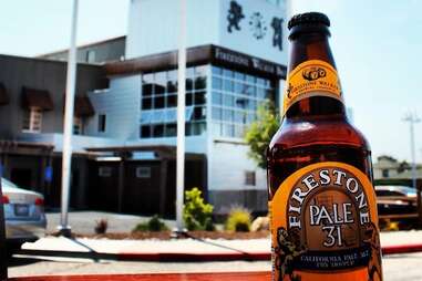 firestone pale 31