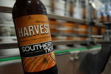 southern tier harvest