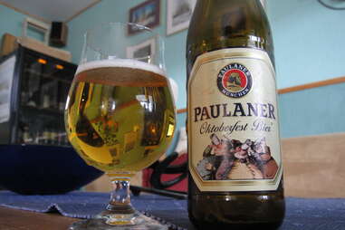 paulaner oktoberfest