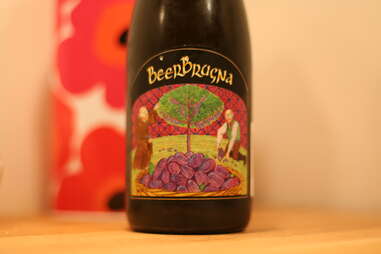 loverbeer beerbrugna