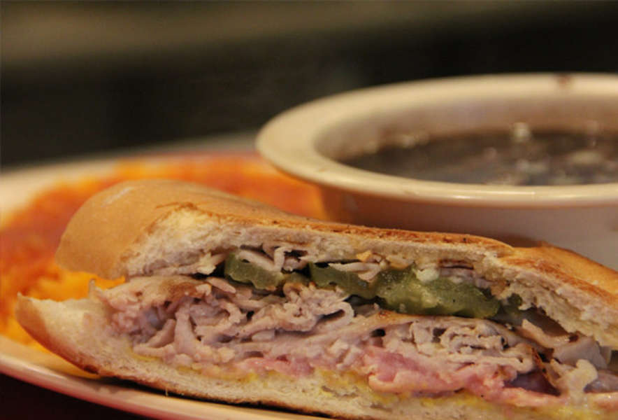 Havana Restaurant A Restaurant in Atlanta, GA Thrillist