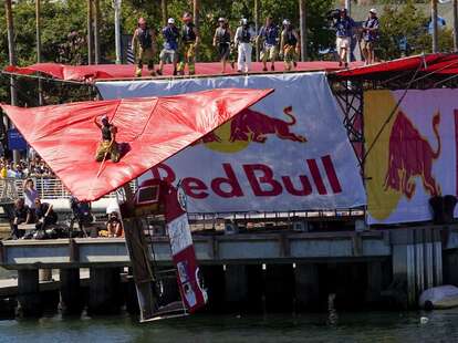 Flugtag, Long Beach