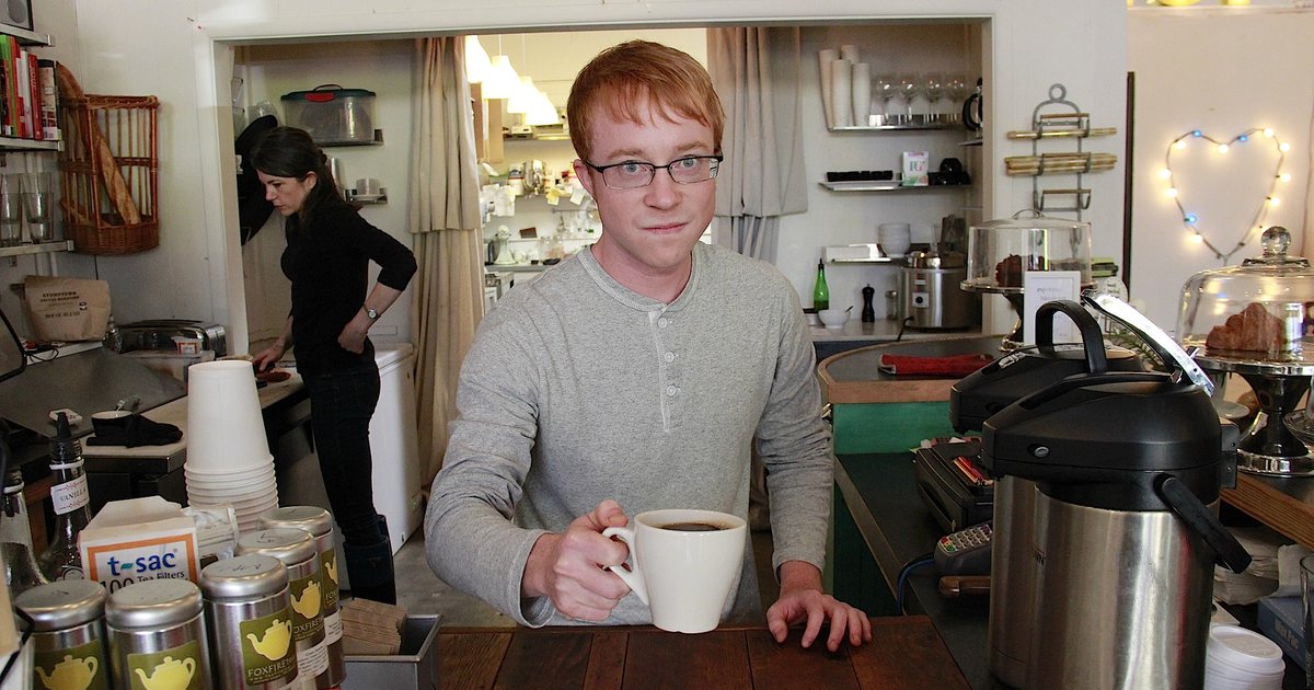 10 guaranteed ways to seriously anger your barista - Thrillist