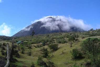 pacaya volcano