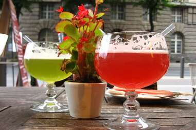 Berliner Weisse beer