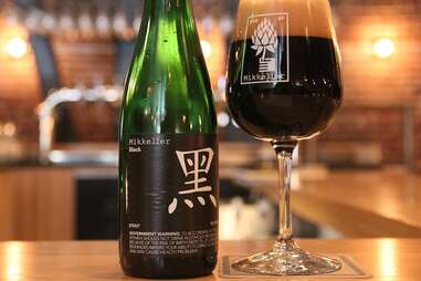 Mikkeller's Black 2011