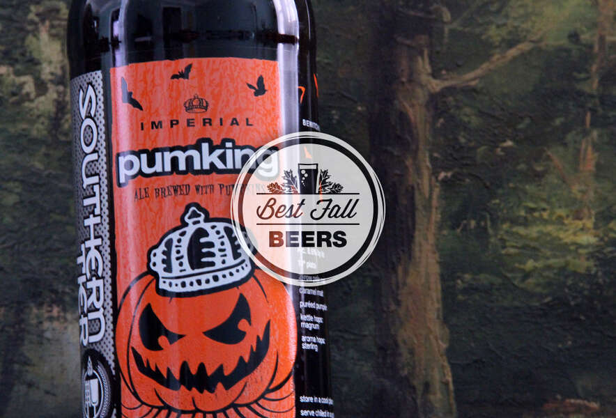 Best Fall Beers in Philadelphia - Thrillist Philly