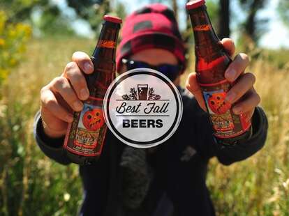 DEN Fall beers