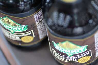 Summit's Great Northern Porter